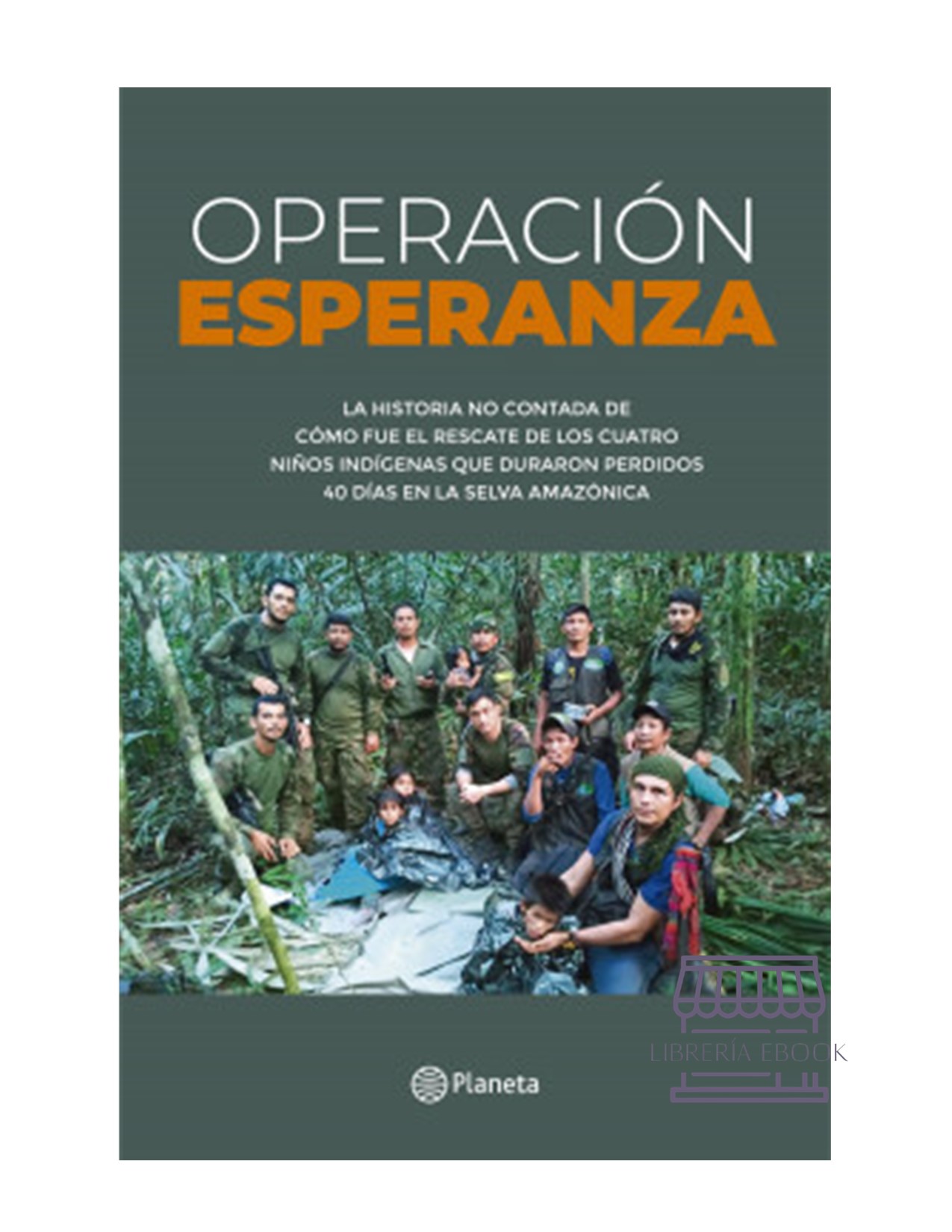 Operación Esperanza